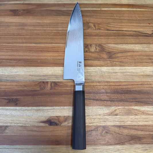 Cangshan Maya 8" Chef's Knife w/ Saya
