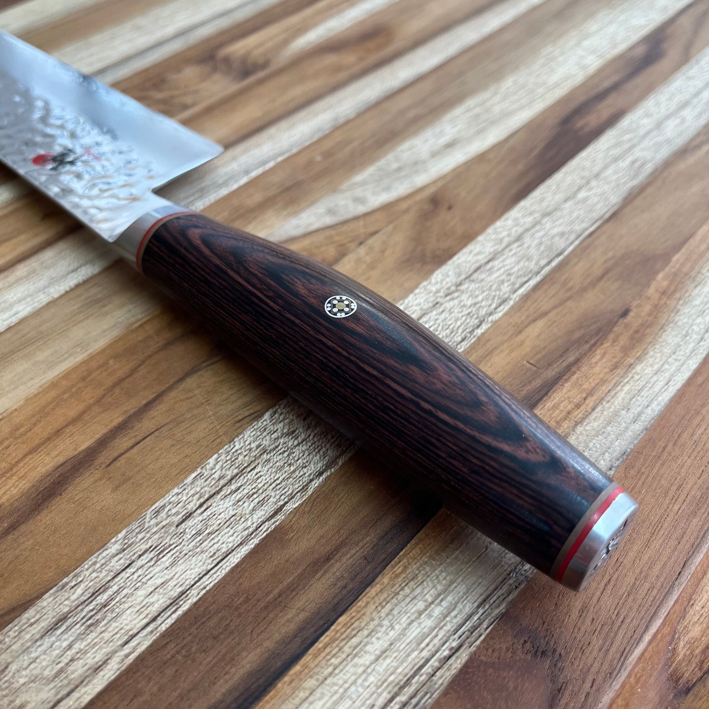 Miyabi Artisan 9.5" Kiritsuke