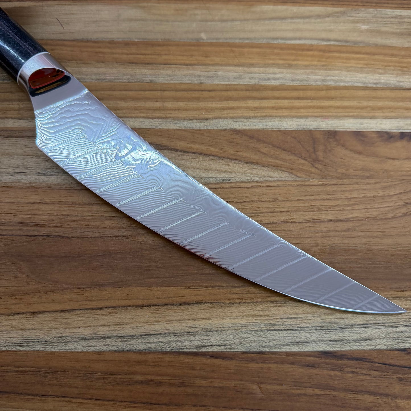 Shun Shiranami 150mm (6") Boning Knife