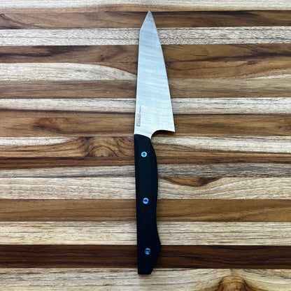 Meglio Production 5.25" Satin Petty