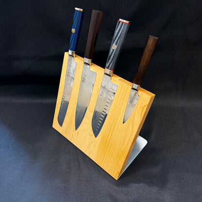 Cangshan Magnetic Easel w/ Maple Wood