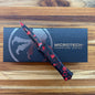 Microtech Hera II Mini D/E 3" OTF w/ Valentine's Day Aluminum Handle