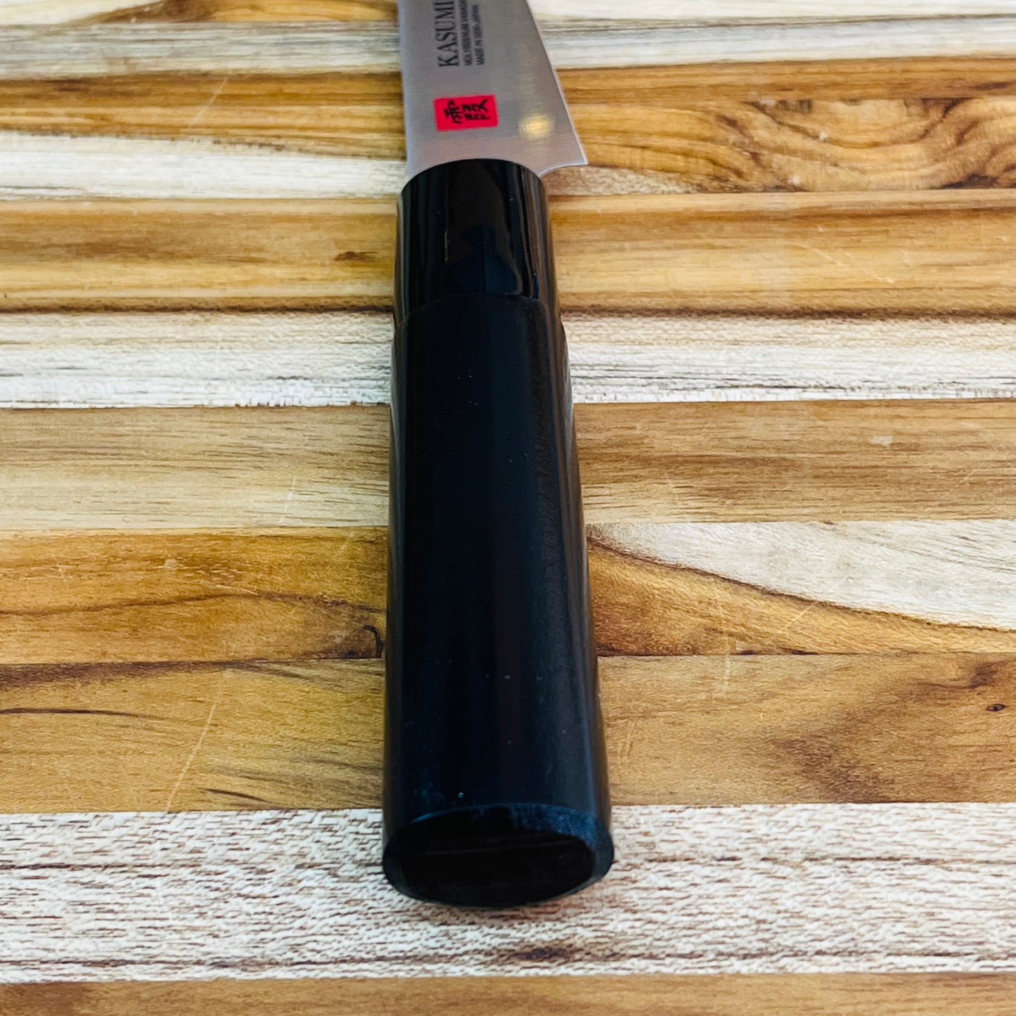 Kasumi Tora 90mm (3.5") Paring Knife