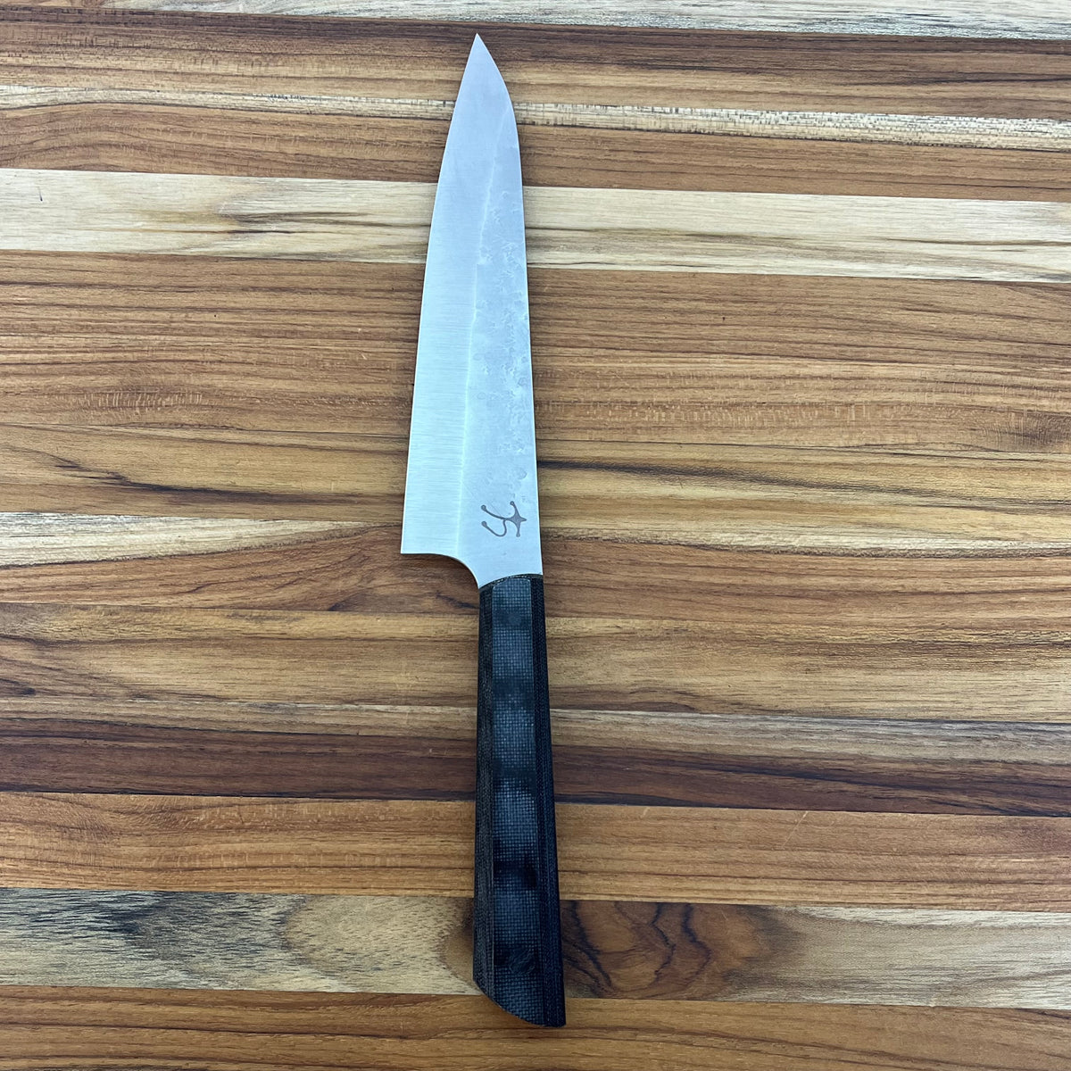 Running Man Forge Ready Series 150mm (6") Petty
