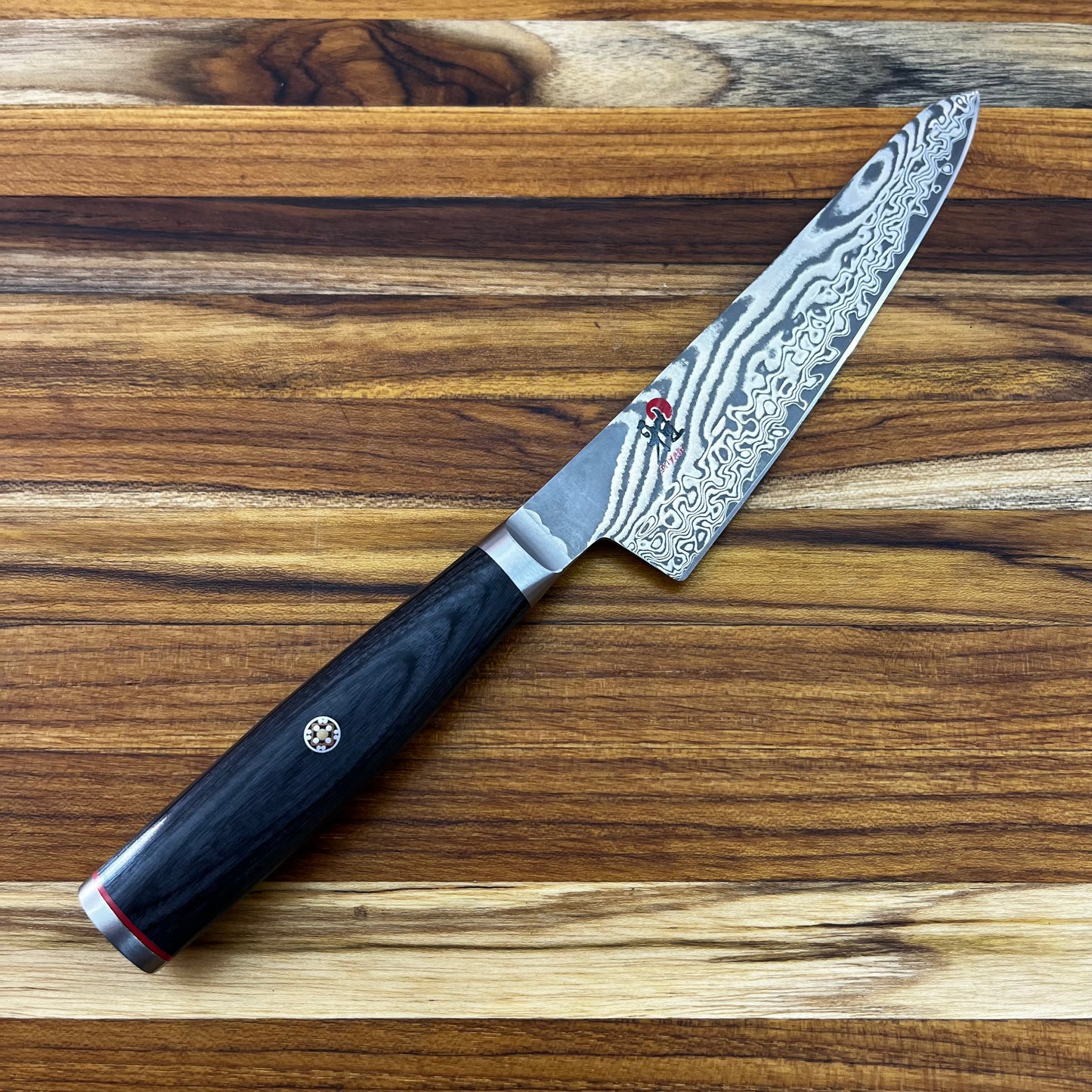 Miyabi Kaizen II 5.25" Prep Knife