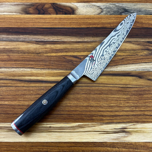 Miyabi Kaizen II 5.25" Prep Knife