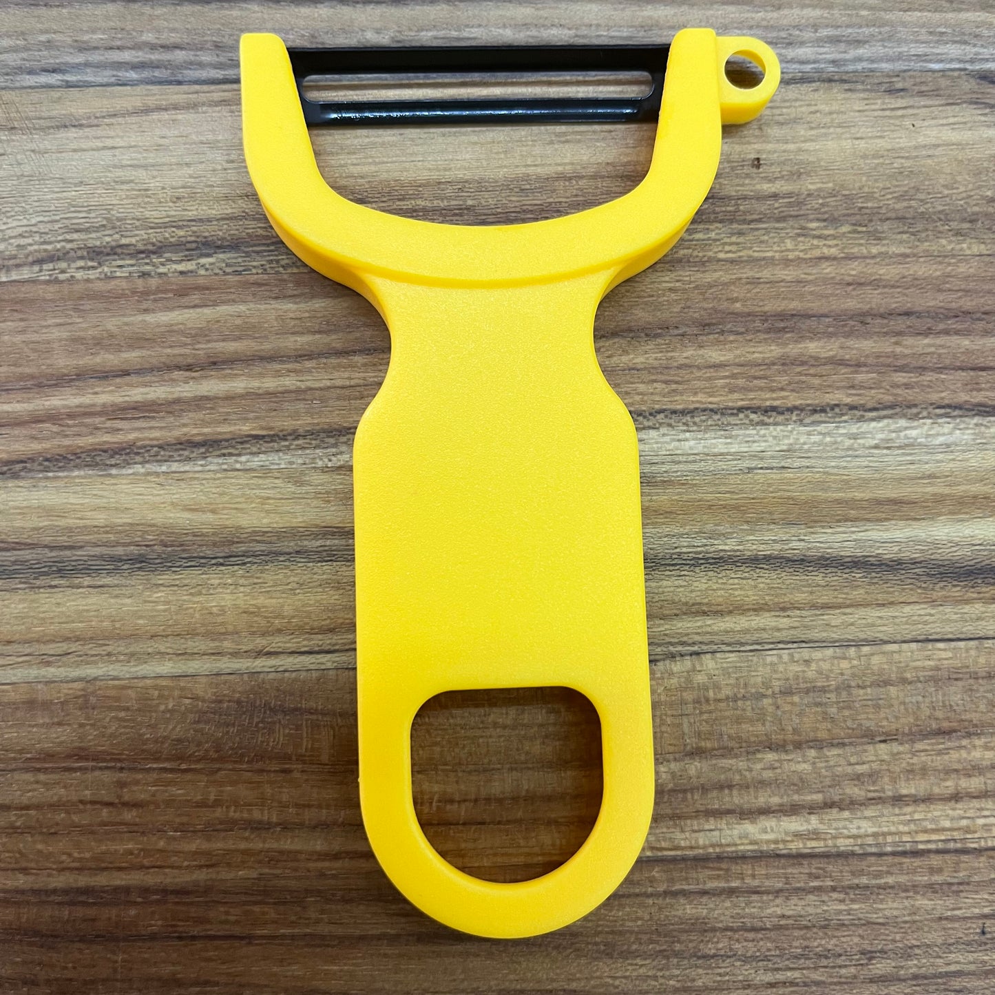 Mercer Tools Yellow  Y Peeler w/ Carbon Steel Blade