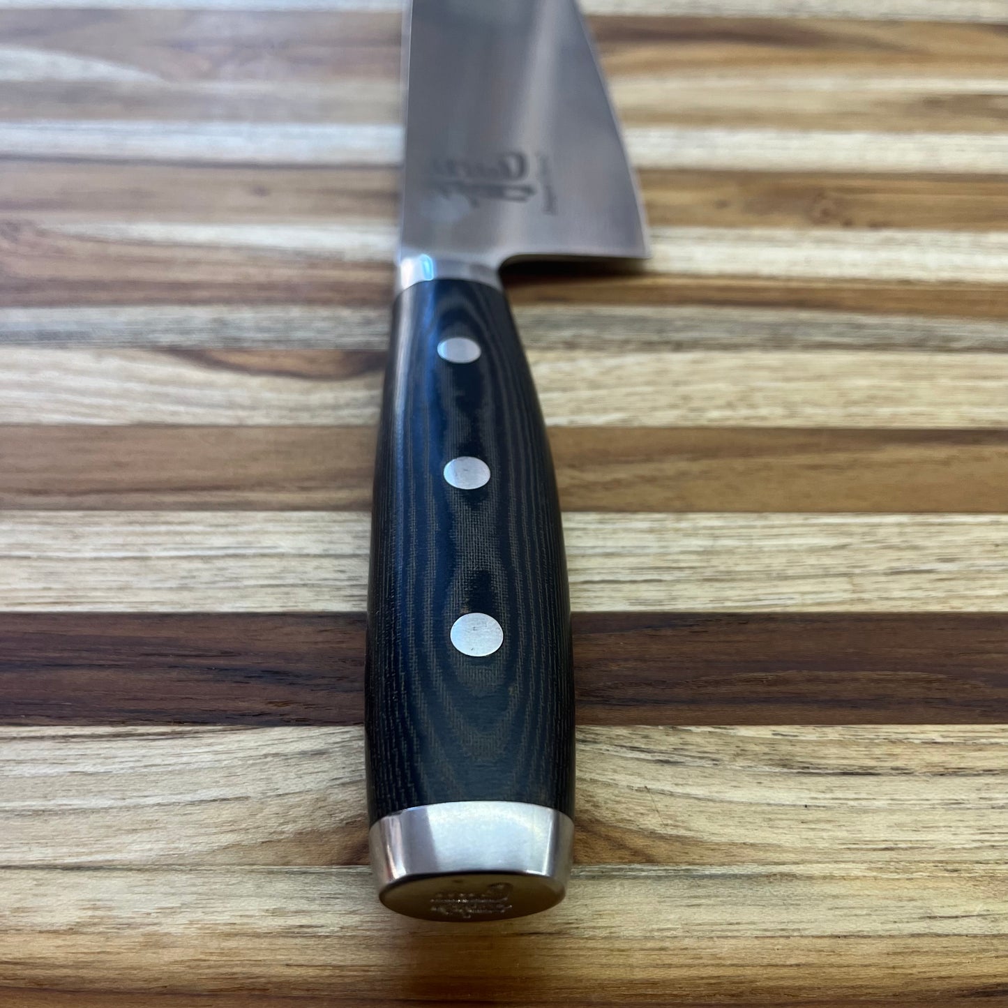 Dragon Classic 9" Chef's Knife