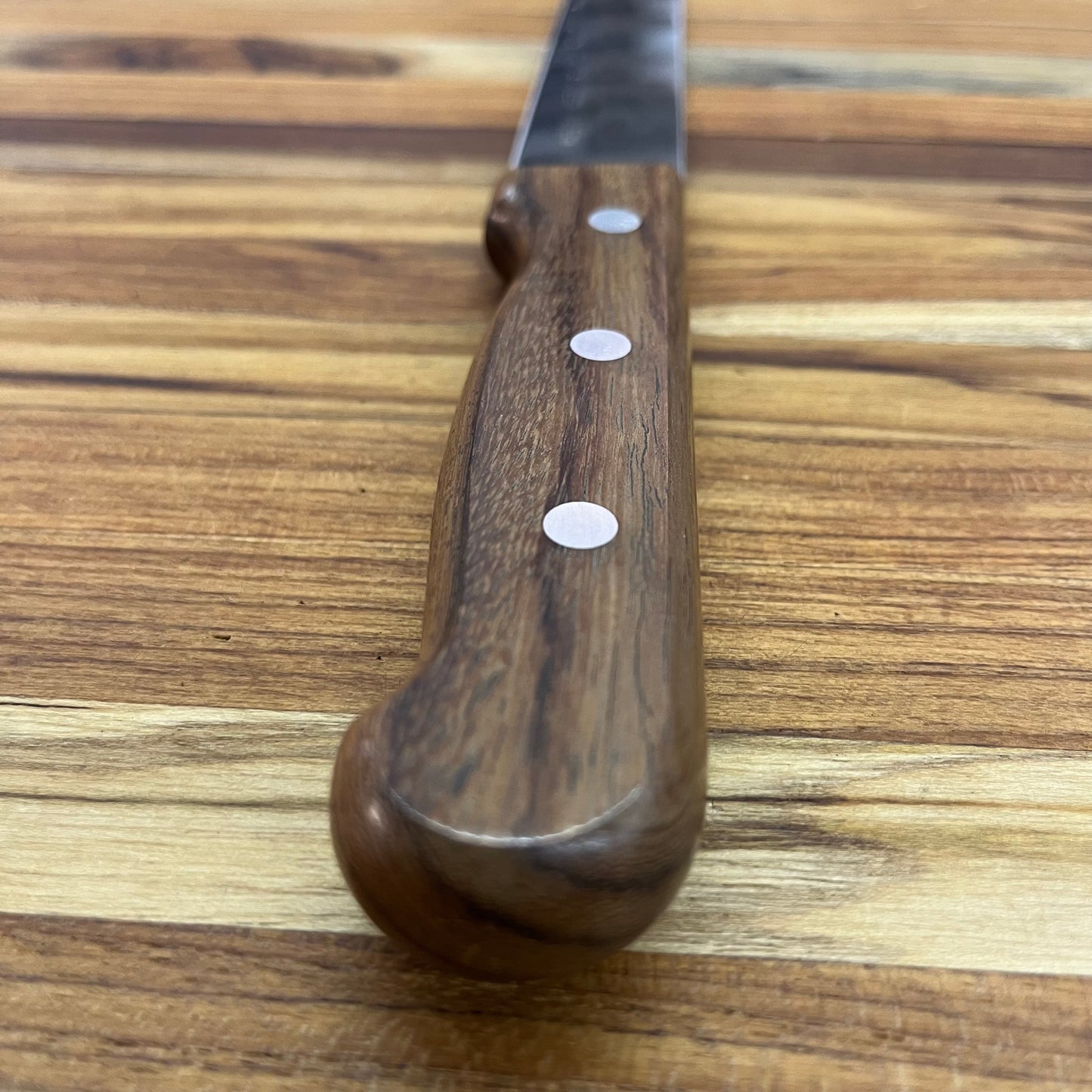 Victorinox Rosewood 14" Tall Roast Beef Slicing Knife