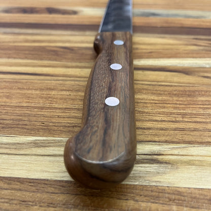 Victorinox Rosewood 14" Tall Roast Beef Slicing Knife
