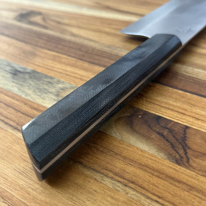 Running Man Forge Ready Series 160mm (6.5") Nakiri