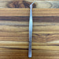 Mercer Tools Precision Plus 6.25" Plating Tong w/ Curved Tip