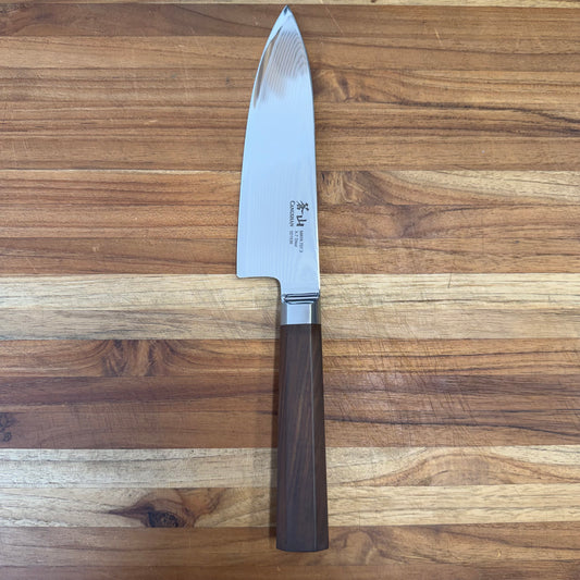 Cangshan Maya 6" Chef's Knife w/ Saya