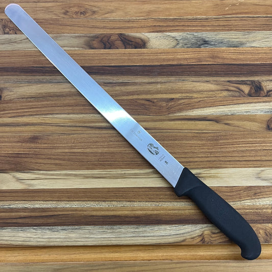 Victorinox Fibrox Pro14" Tall Roast Beef Slicing Knife