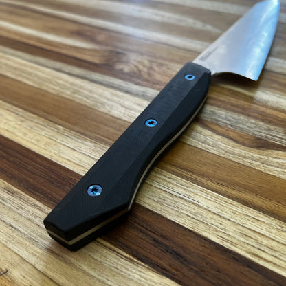 Meglio Production 5.25" Satin Petty