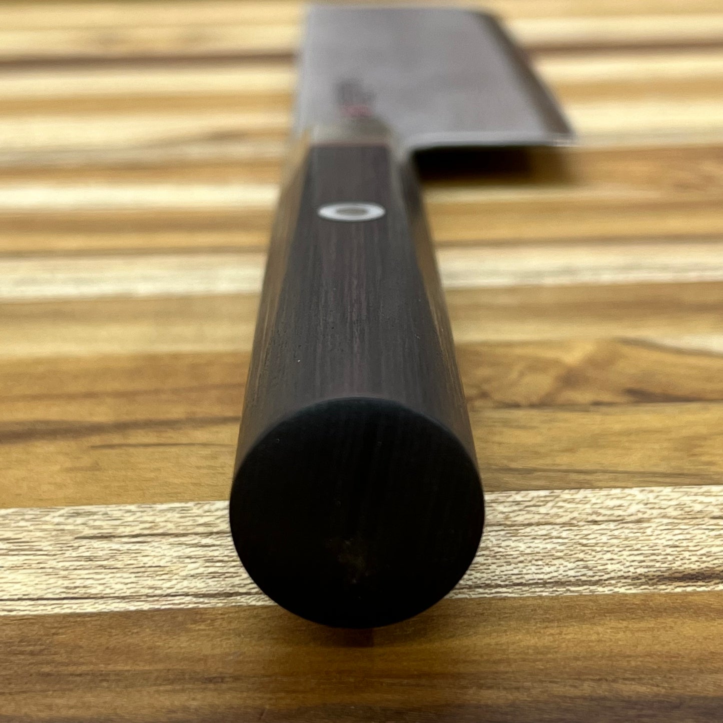 Mcusta Zanmai Hybrid Splash 165mm (6.5") Nakiri