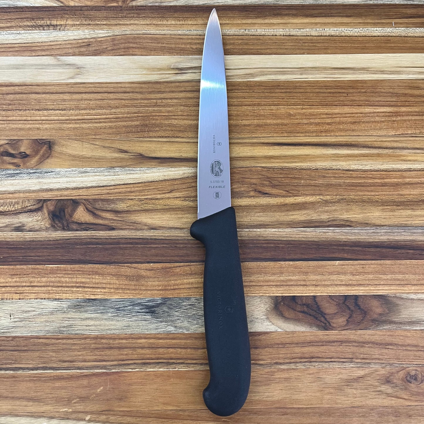 Victorinox Fibrox Pro 7” Flexible Fillet Knife