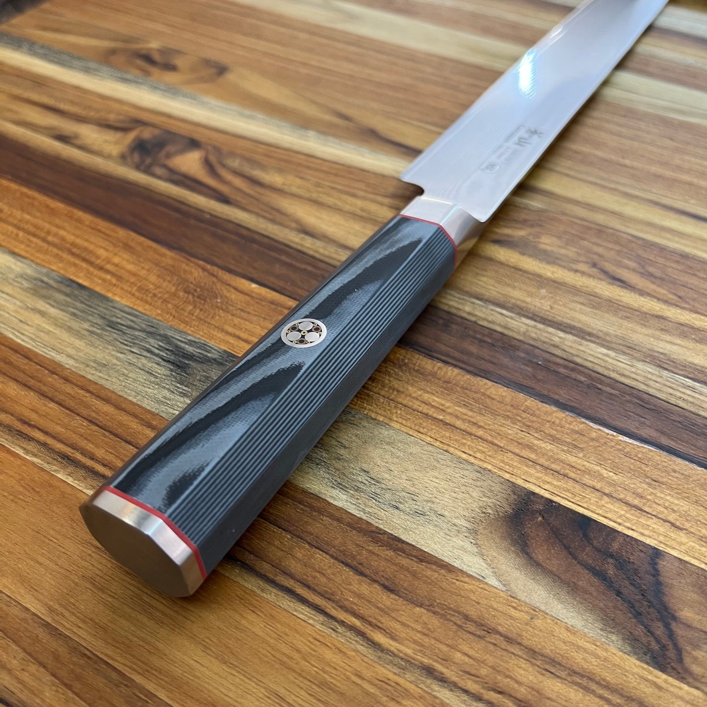 Cangshan Yari 12" Sujihiki w/ Saya