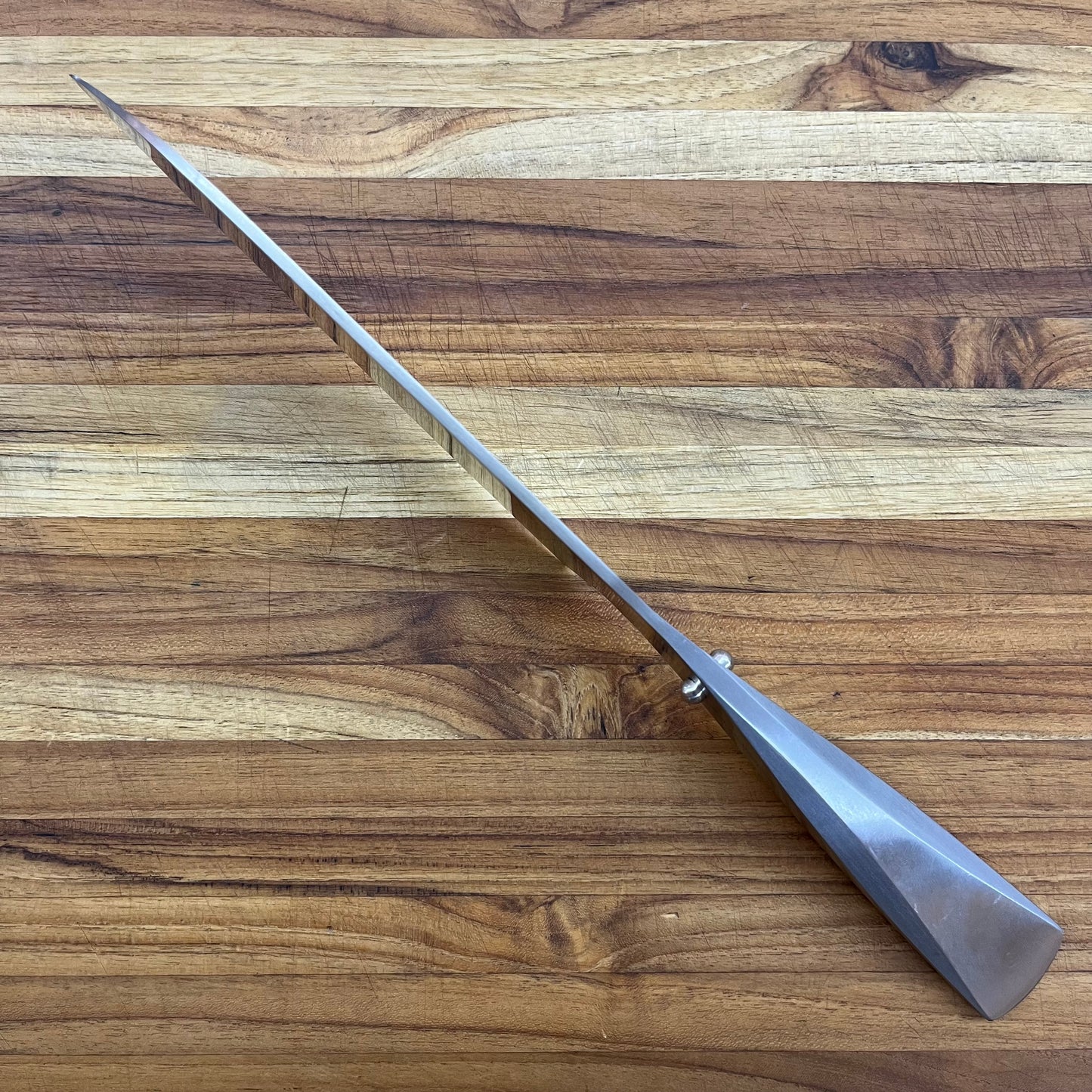 Chroma Type 301 185mm (7.25") Santoku