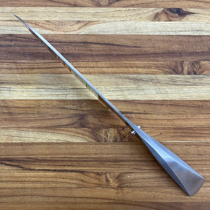 Chroma Type 301 185mm (7.25") Santoku