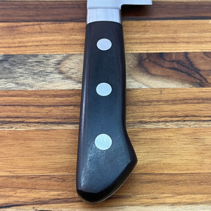 Kikuichi Carbon Steel 270mm (10.5") Sujihiki