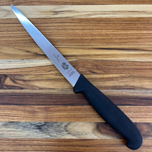 Victorinox Fibrox Pro 7” Flexible Fillet Knife