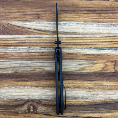 *DISCONTINUED* Benchmade Stryker 3.5" Tanto Folding Knife