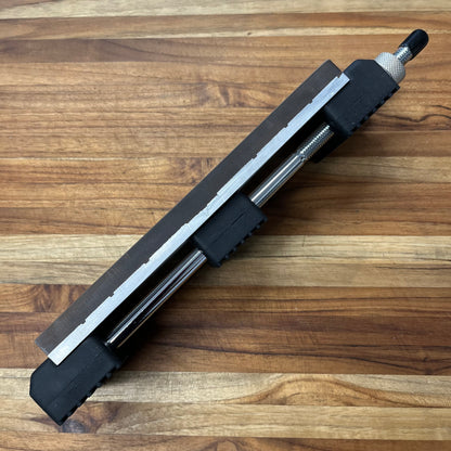 Grind Knife Sharpening Sharpening Stone Holder