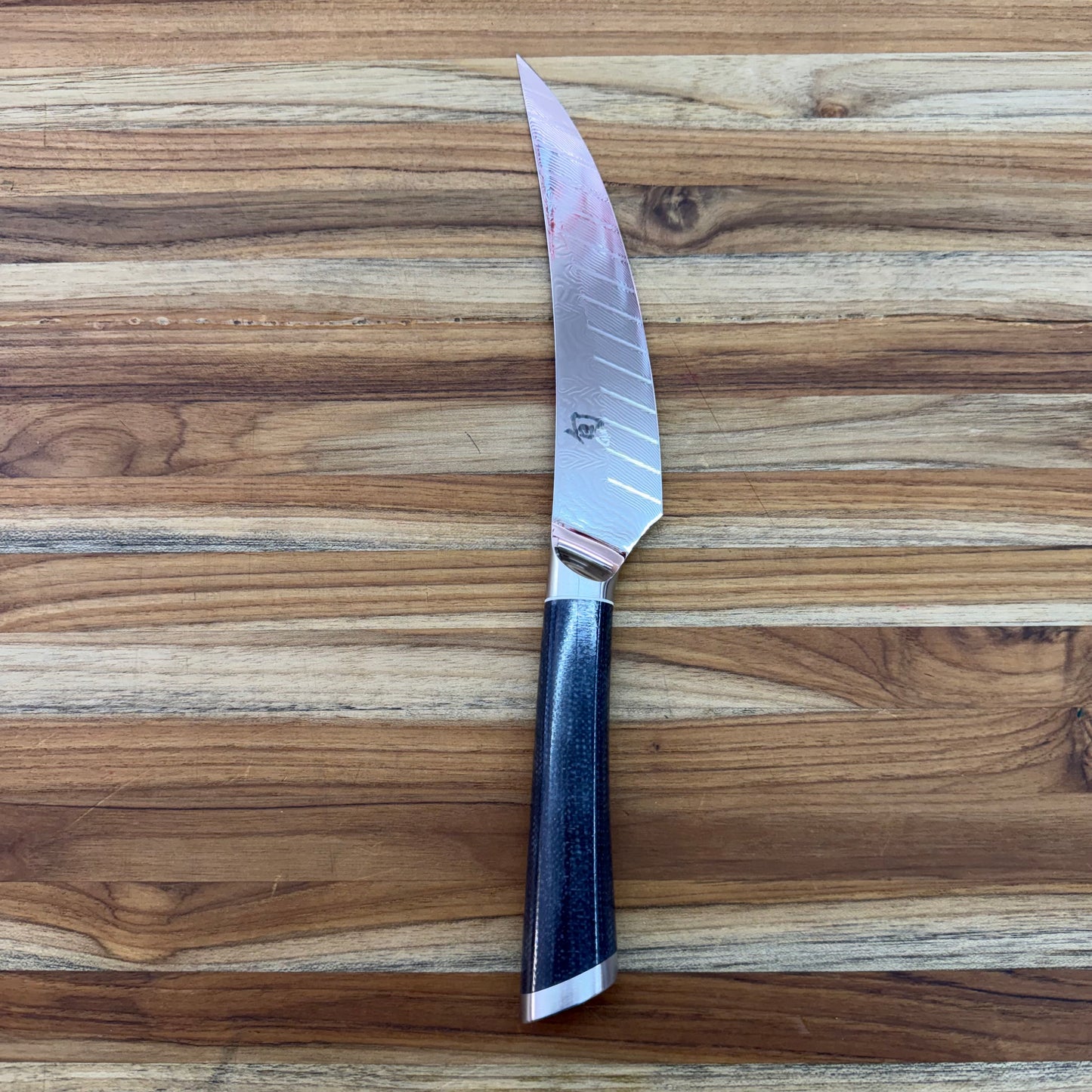 Shun Shiranami 150mm (6") Boning Knife
