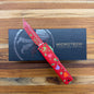 Microtech Signature Series UTX-85 GEN IV T/E 3.11" OTF Auto w/ St. Patrick's Day Handle