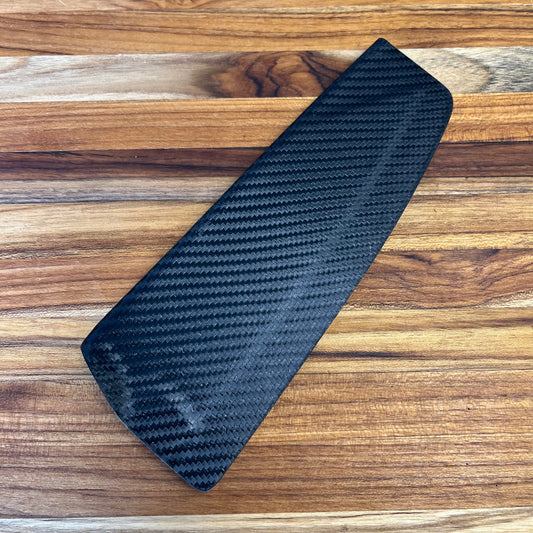Meglio Carbon Fiber 6.5" Kiritsuke Sheath