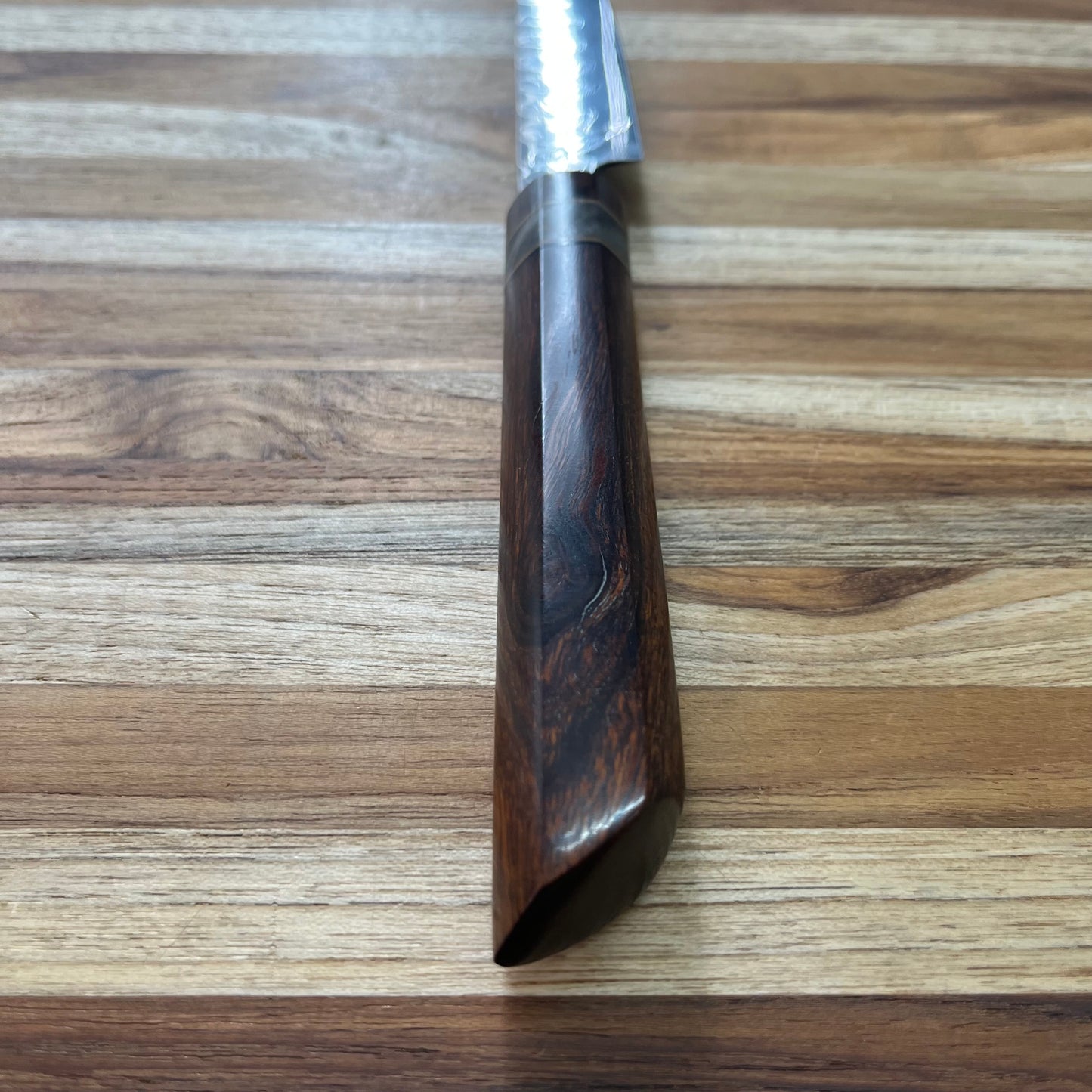 Baldwin Blades 100mm (4") Petty w/ Ironwood Handle