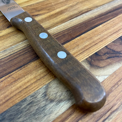 Victorinox Rosewood 7" Flexible Fillet Knife