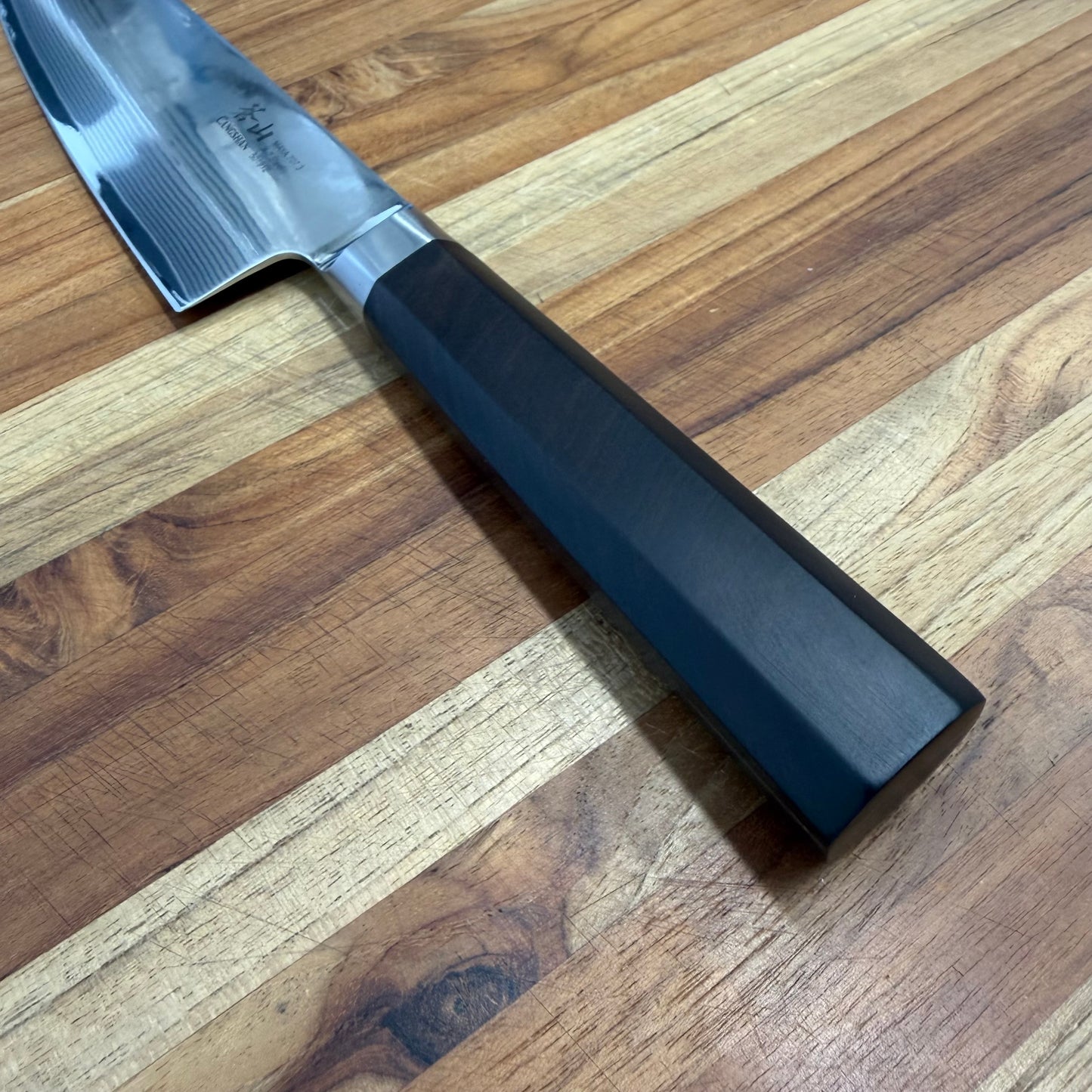 Cangshan Maya 7" Kiritsuke w/ Saya