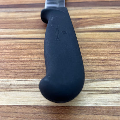 Victorinox Fibrox Pro 6” Curved Beef Skinning Knife