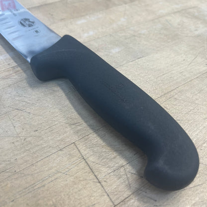 Victorinox Fibrox Pro 12” Cimeter Knife w/ Hollow-Ground