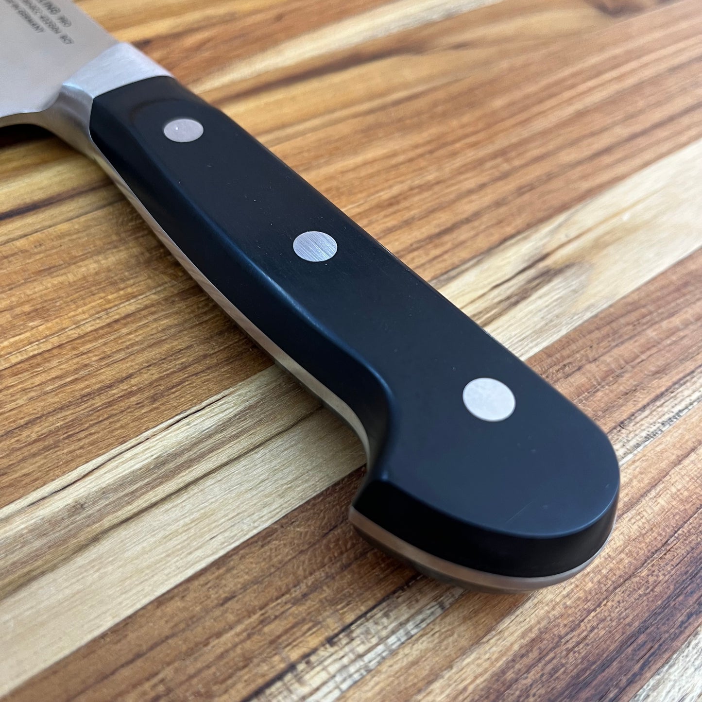 Zwilling Pro 7" Chinese Chef's Knife / Vegetable Cleaver