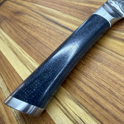 Shun Shiranami 200mm (8") Chef's Knife
