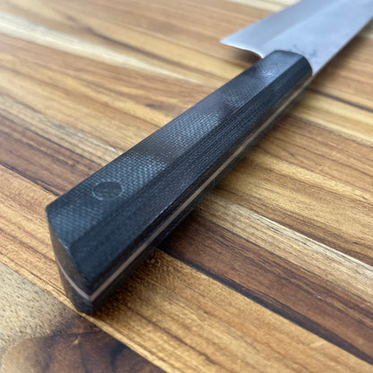 Running Man Forge Ready Series 120mm (4.75") K-Tip Funayuki