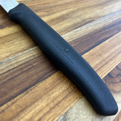 Victorinox Swiss Classic 3.25" Paring Knife w/ Black Handle
