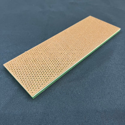 Nano Hone 100 Micron Diamond Resin Bond Sharpening Plate