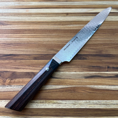 Zwilling Kramer Meiji 9" Slicing Knife