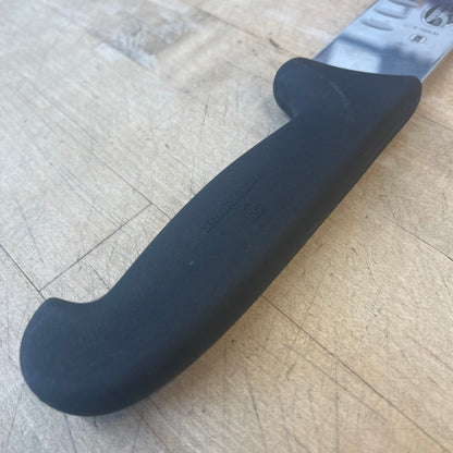 Victorinox Fibrox Pro 12” Cimeter Knife w/ Hollow-Ground