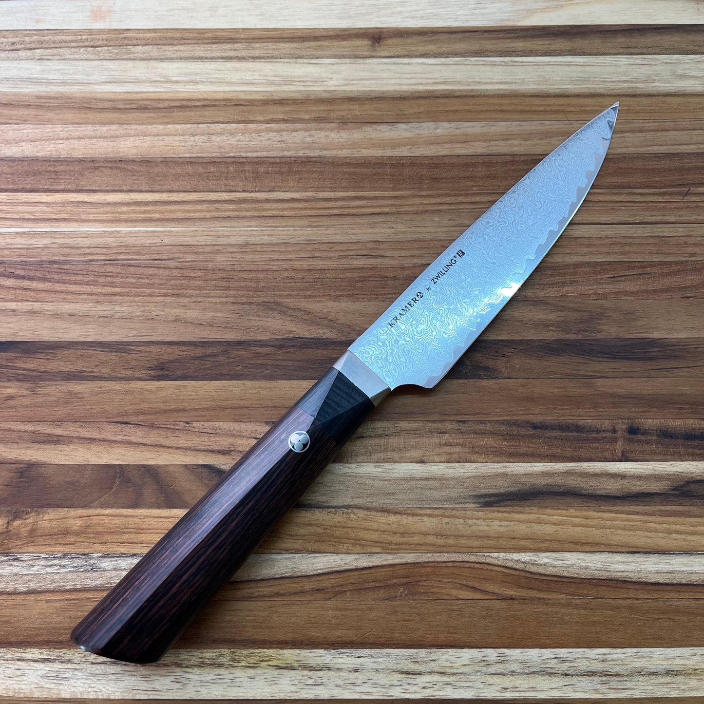 Zwilling Kramer Meiji 5" Utility Knife