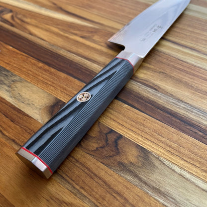 Cangshan Yari 6" Chef's Knife w/ Saya