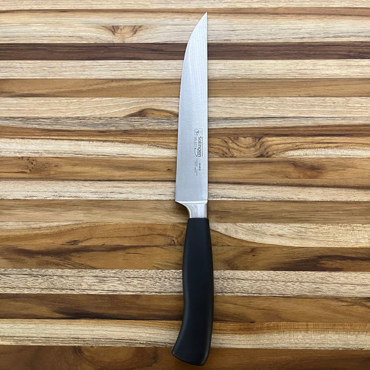 PEC Solingen Select 8" Euro Slicing Knife