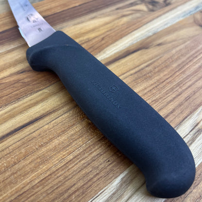 Victorinox Fibrox Pro 5” Semi-Stiff Curved Boning Knife