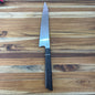 Alfredo Faccipieri 175mm (7") Gyuto w/ 5,000 Year Old Black Bog Oak Handle