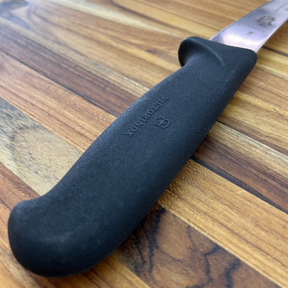 Victorinox Fibrox Pro 6” Semi-Stiff Curved Boning Knife