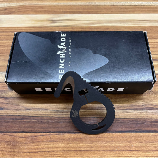 *BLEMISHED* Benchmade Rescue Hook 5 Safety Cutter